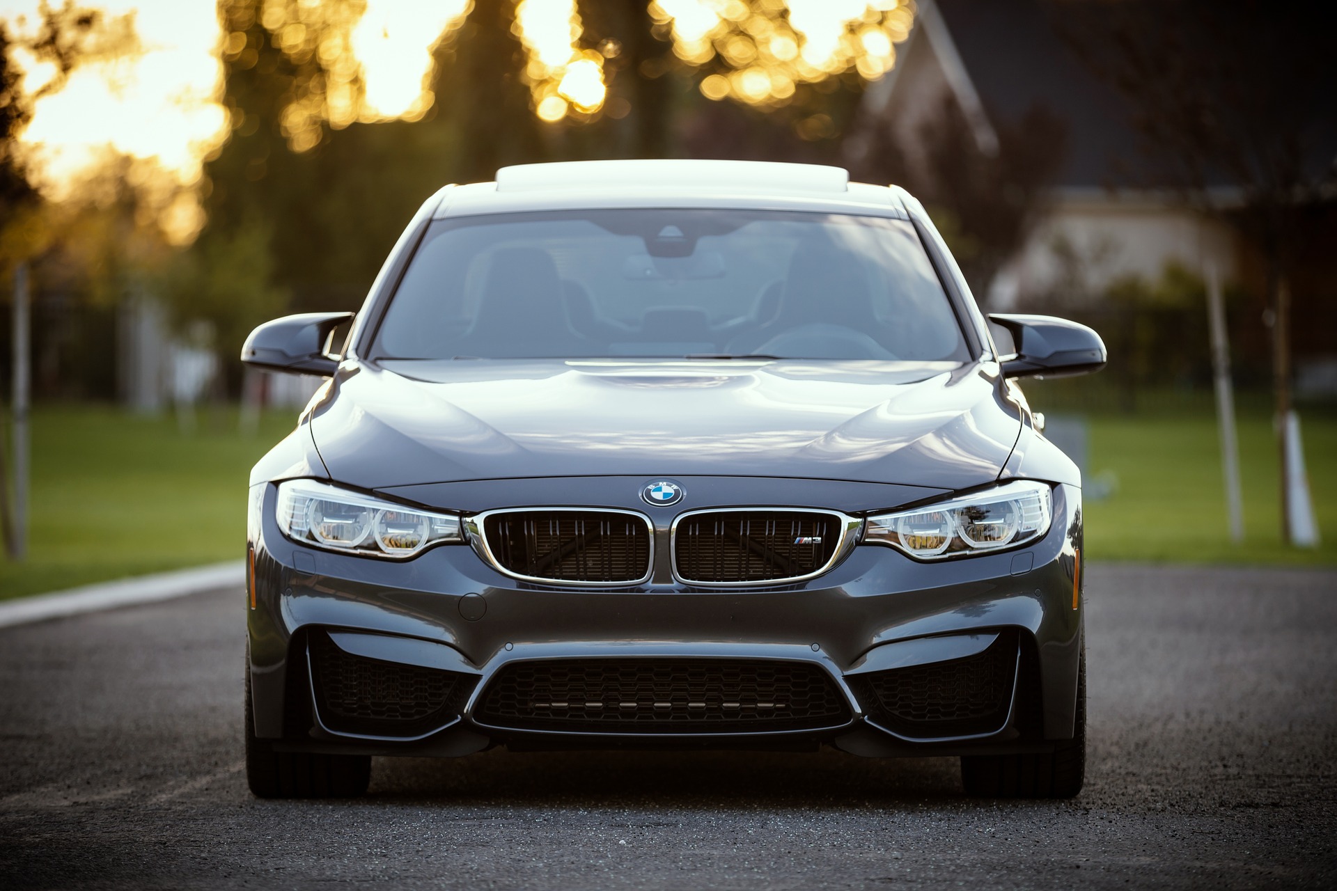 BMWは２０２０年に電気自動車を大量生産開始とは